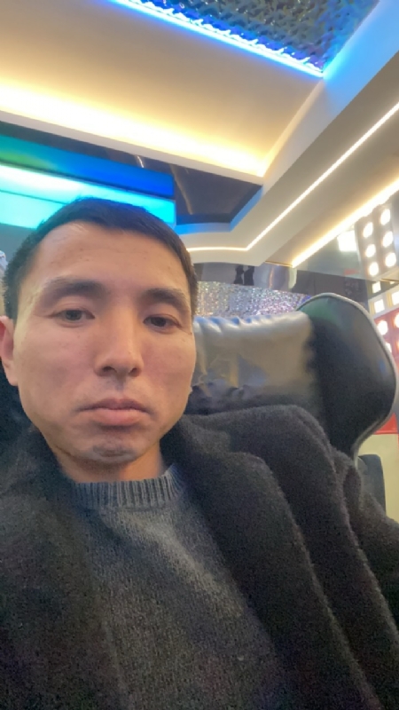 陈浩的第一张照片--承德相亲服务中心