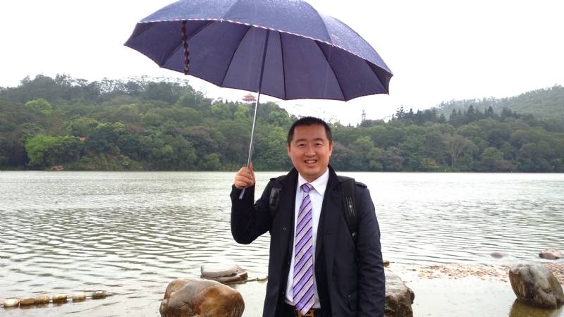 星辰大海的第一张照片--承德相亲服务中心