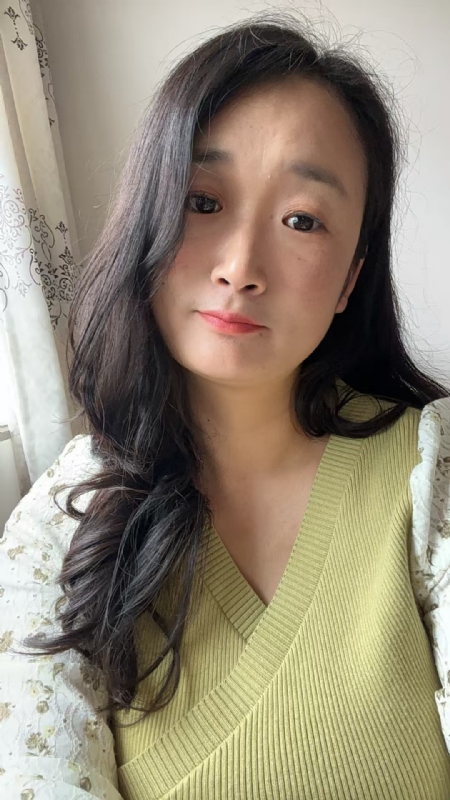 小晨的第一张照片--承德相亲服务中心