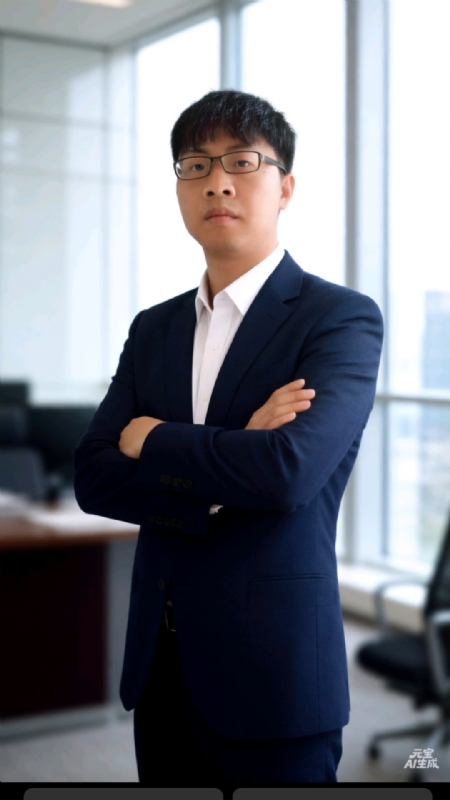 信阳小伙一枚的第一张照片--承德相亲服务中心