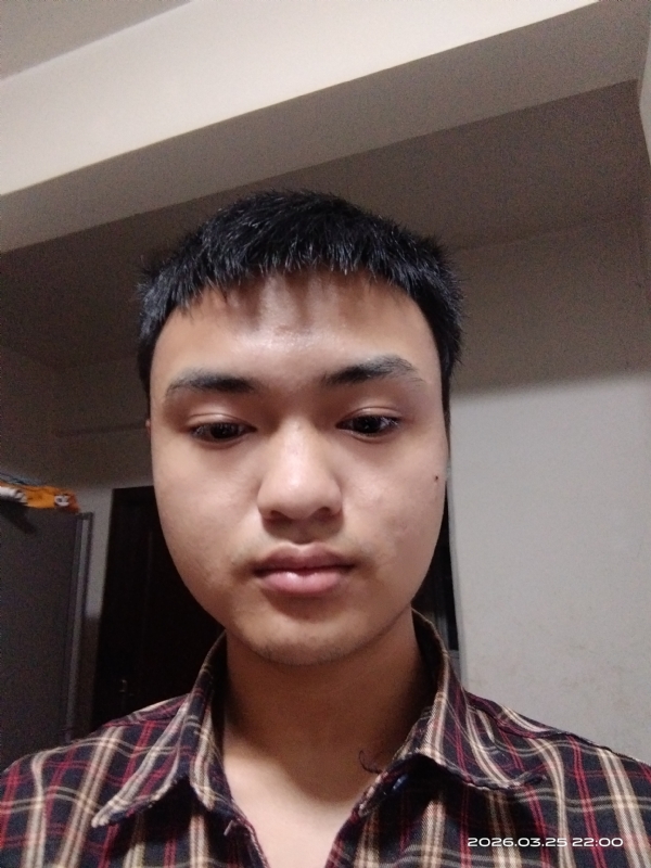 小磊的第一张照片--承德相亲服务中心