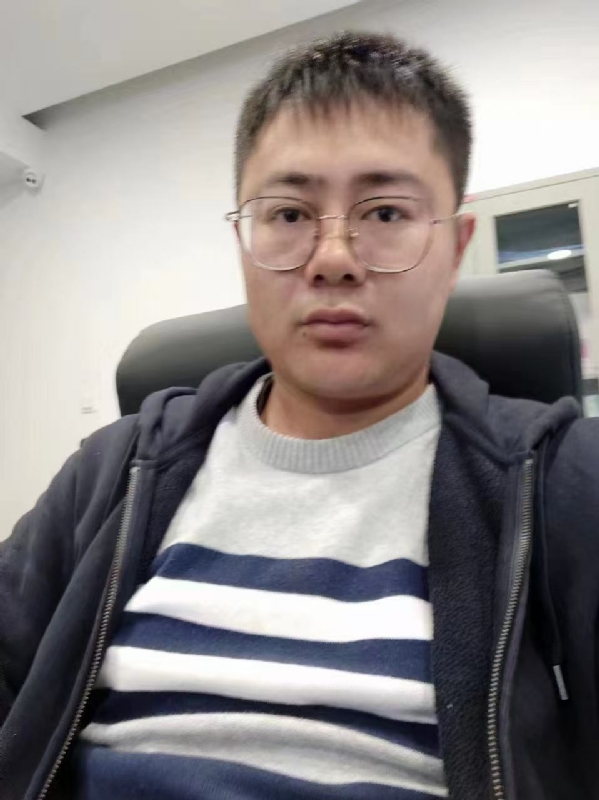 ㄒīn-宁的第一张照片--承德相亲服务中心