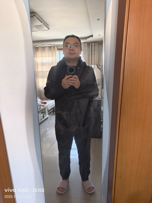 北狼的第一张照片--承德相亲服务中心