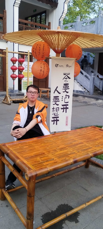 友谊支柱的第一张照片--承德相亲服务中心