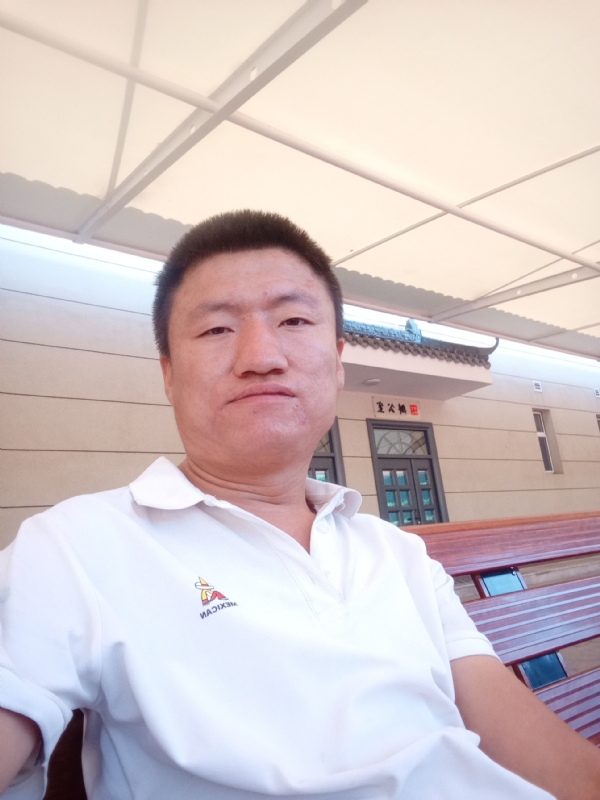 细水长流的第一张照片--承德相亲服务中心