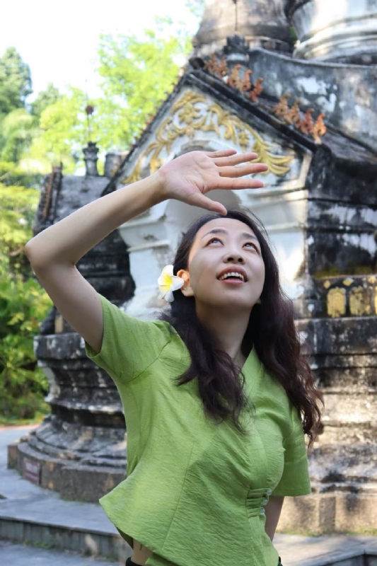 小贝加的第一张照片--承德相亲服务中心