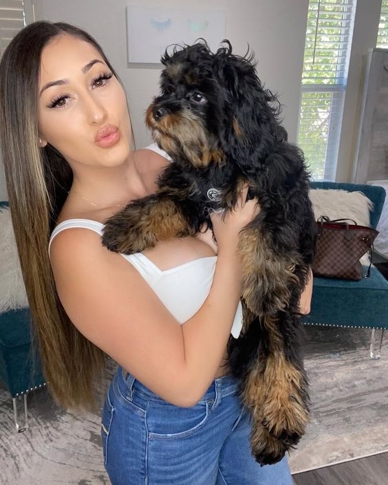 karina的第一张照片--承德相亲服务中心