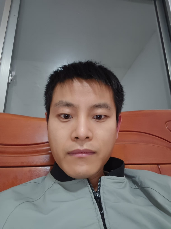 小朱的第一张照片--承德相亲服务中心