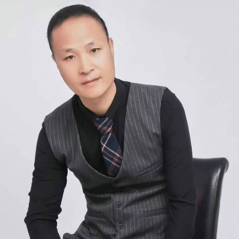 子昂的第二张照片--承德相亲服务中心