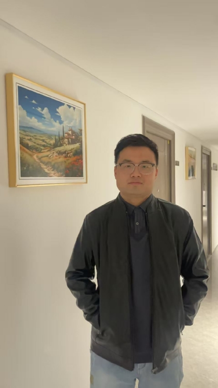 半瓶子的第二张照片--承德相亲服务中心