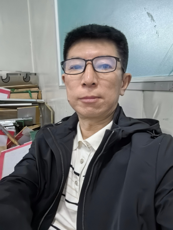 责任感的感冒药的第二张照片--承德相亲服务中心