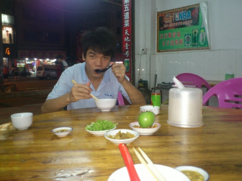 浅时光的第二张照片--承德相亲服务中心