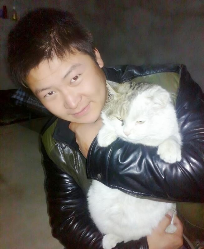 这个橘子不能吃的第一张照片--承德相亲服务中心