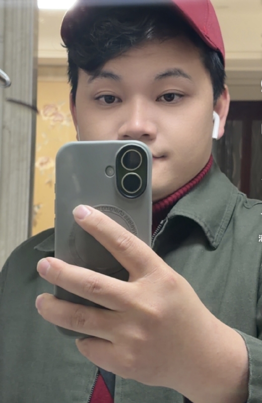 cjn199902的第一张照片--承德相亲服务中心