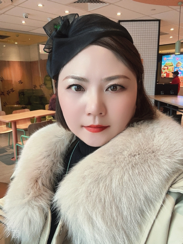 七彩阳光的第二张照片--承德相亲服务中心