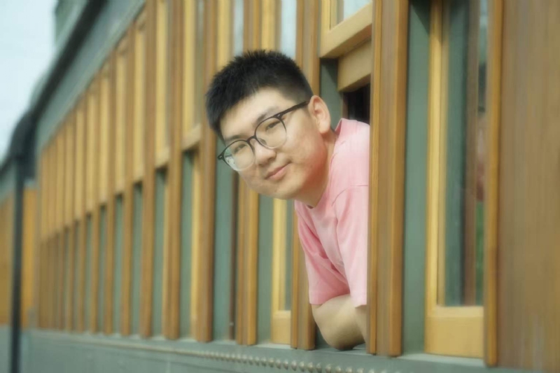 锦瑟无端五十弦的第一张照片--承德相亲服务中心