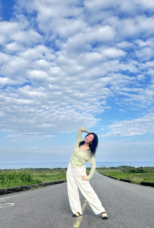 诗蕊的第一张照片--承德相亲服务中心