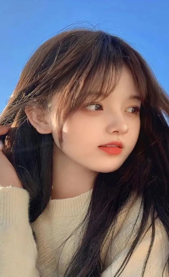 莓莓的第一张照片--承德相亲服务中心