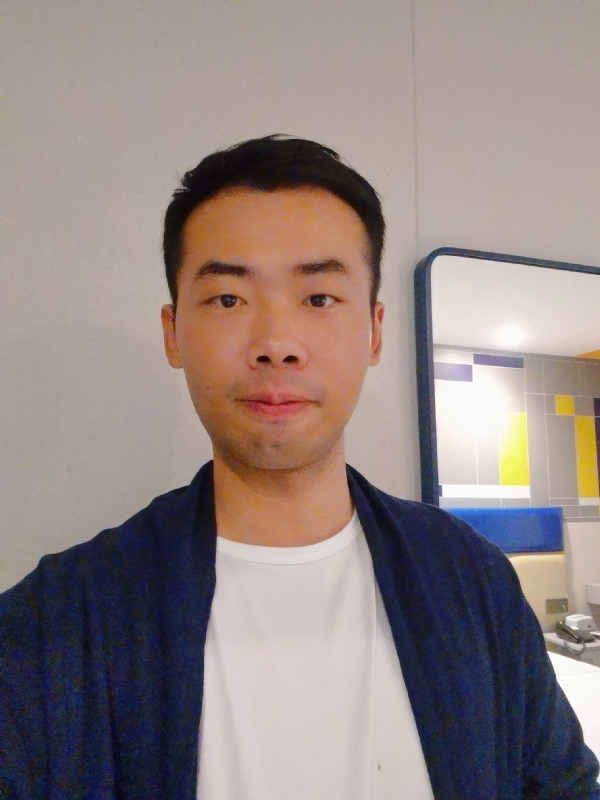 清明雨上的第二张照片--承德相亲服务中心