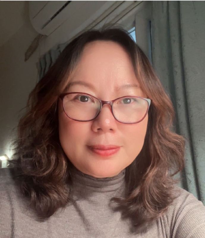 Tina的第一张照片--承德相亲服务中心