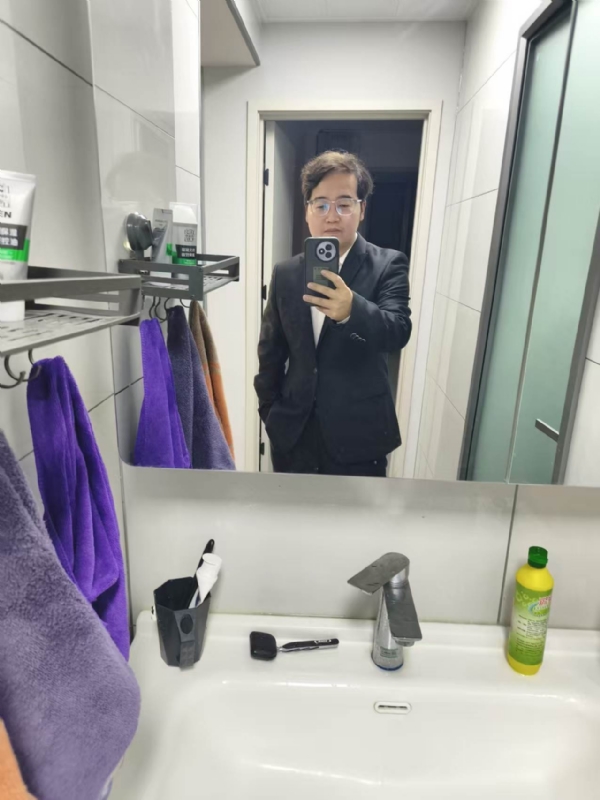 贝贝1998的第一张照片--承德相亲服务中心