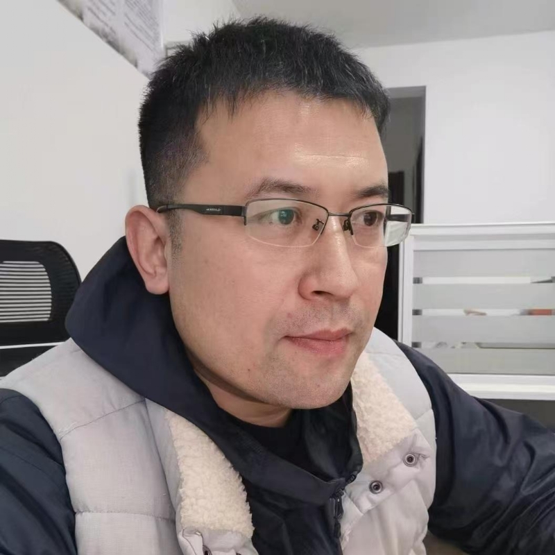 木盛的第一张照片--承德相亲服务中心