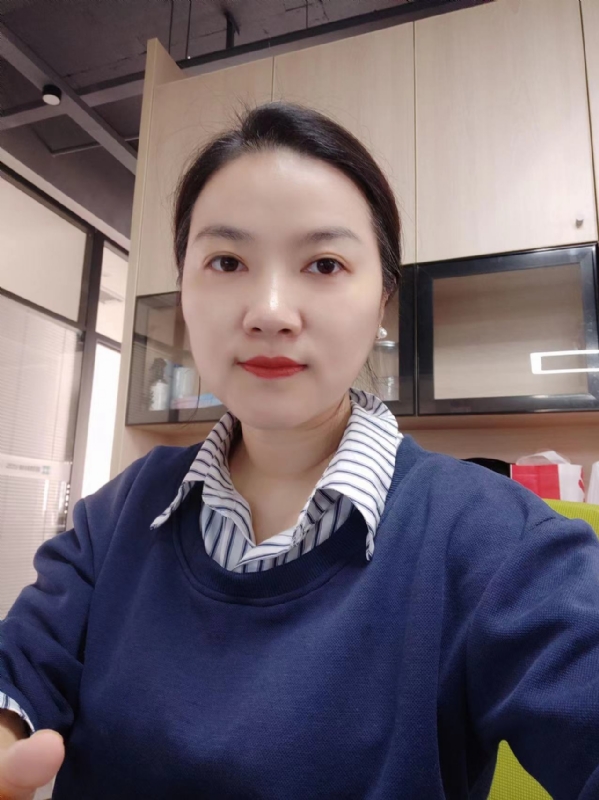 瑜妍的第二张照片--承德相亲服务中心