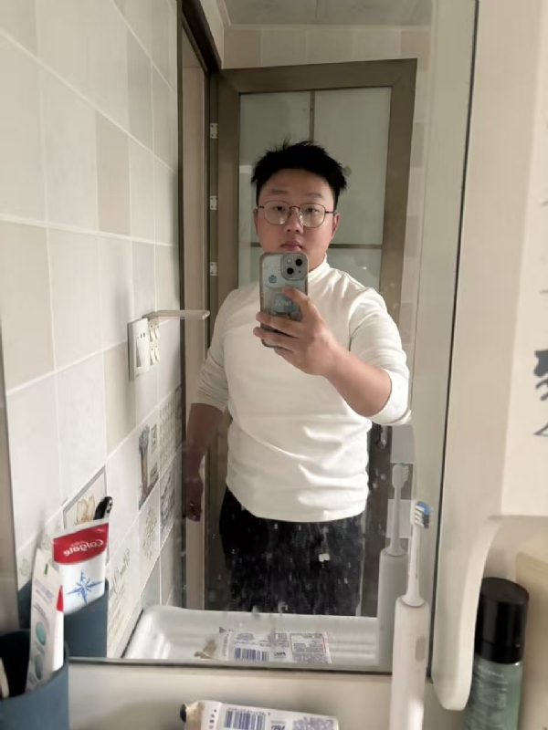 gaotianran的第一张照片--承德相亲服务中心