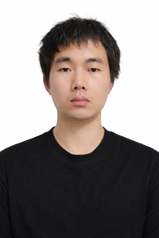 洛华晟的第一张照片--承德相亲服务中心