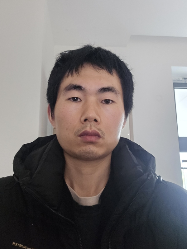 洛华晟的第三张照片--承德相亲服务中心