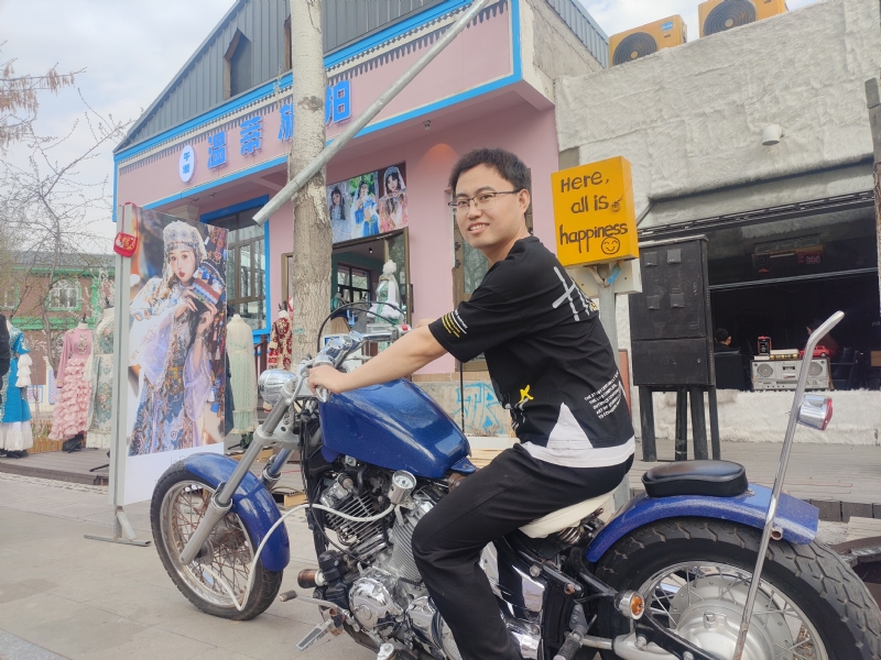 栉风的第一张照片--承德相亲服务中心