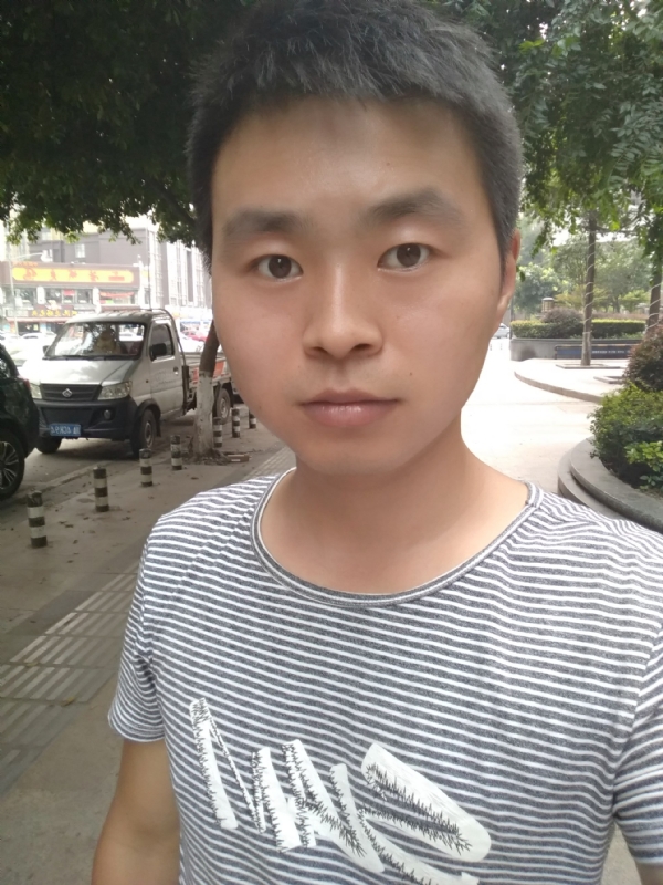 老虎养成猫的第一张照片--承德相亲服务中心