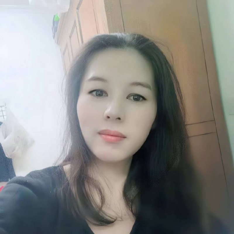 玲子的第一张照片--承德相亲服务中心