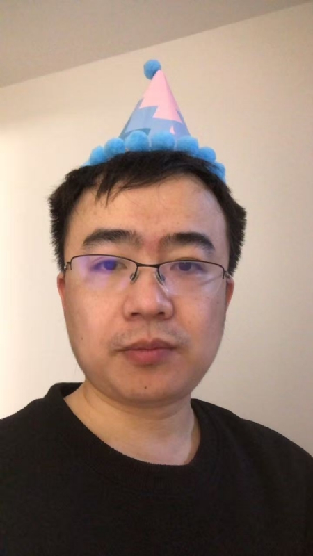 邪气凛然的第一张照片--承德相亲服务中心