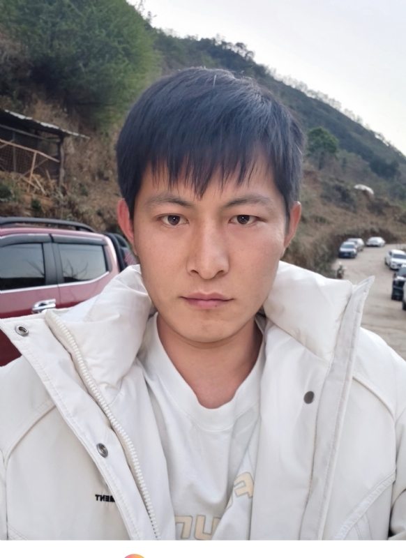 遇见你的第二张照片--承德相亲服务中心