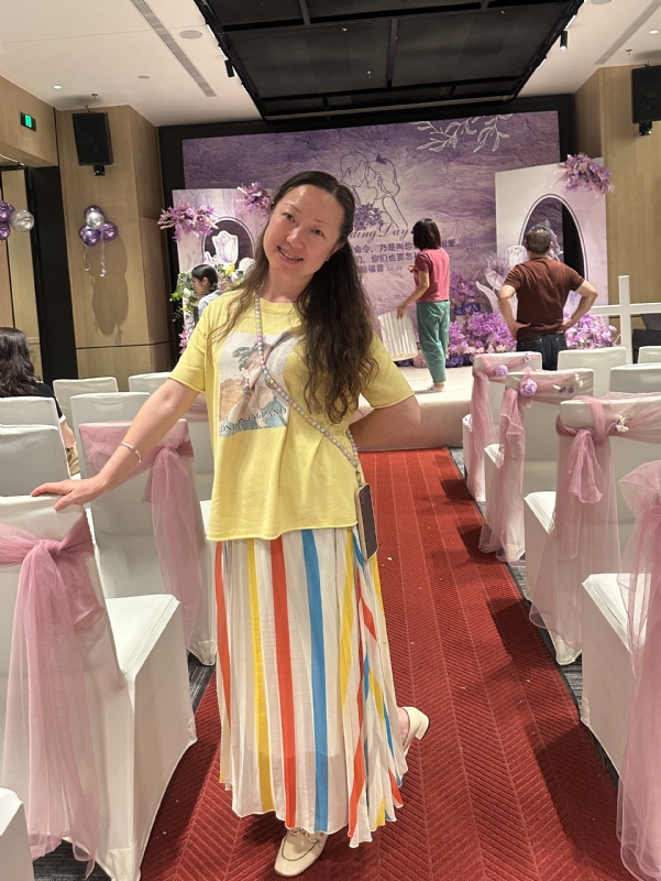 stella的第一张照片--承德相亲服务中心