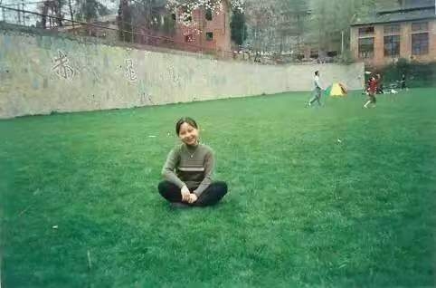 素涛的第一张照片--承德相亲服务中心