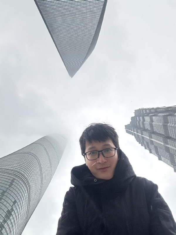 阿涛显卡维修的第一张照片--承德相亲服务中心