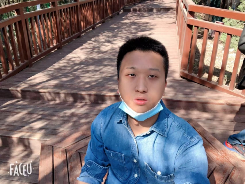 月之独白的第一张照片--承德相亲服务中心