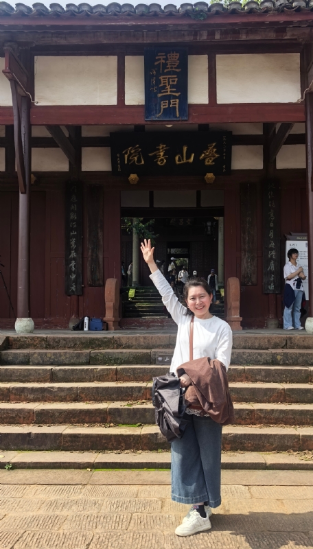 久久的第一张照片--承德相亲服务中心