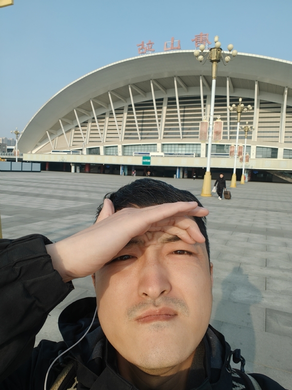 人有再风华的第三张照片--承德相亲服务中心