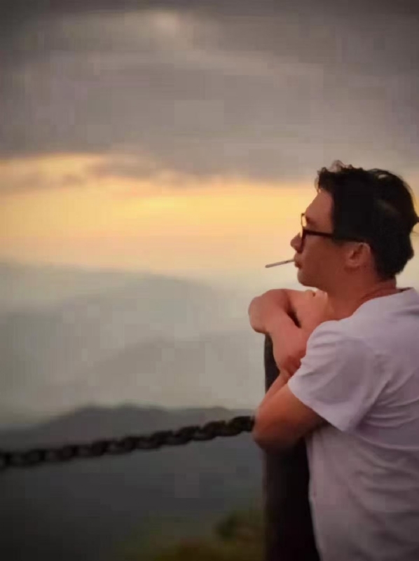 心有山海静而无边的第二张照片--承德相亲服务中心