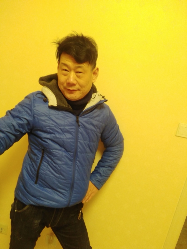 塘沽武清～随缘的第一张照片--承德相亲服务中心