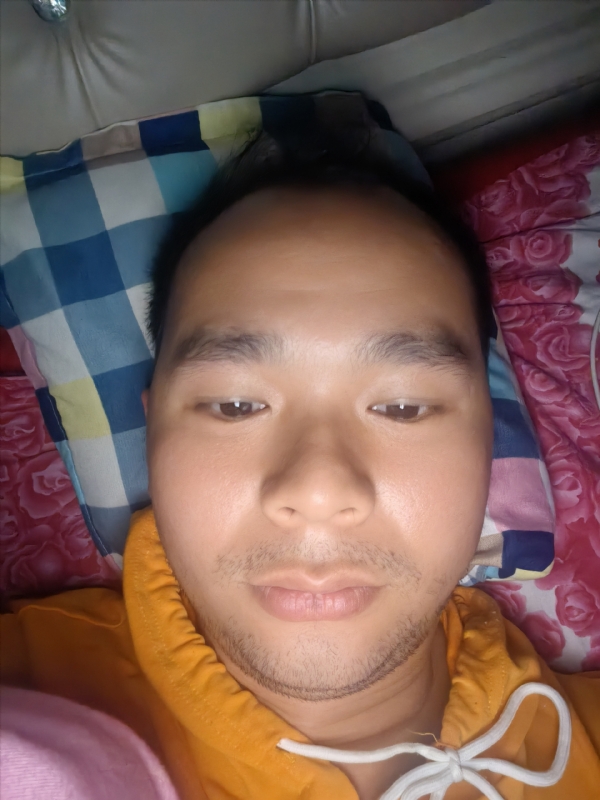 大卫的第一张照片--承德相亲服务中心