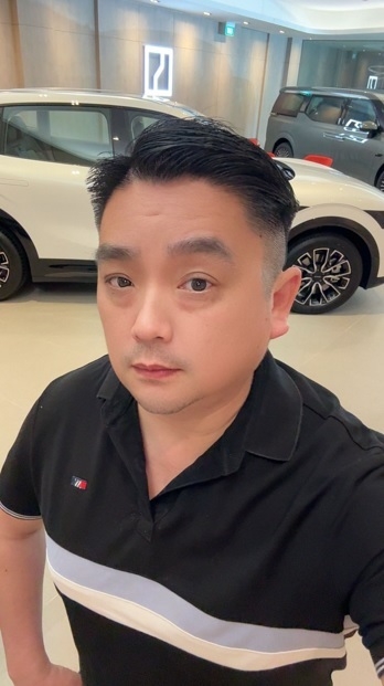 mikelwc的第一张照片--承德相亲服务中心