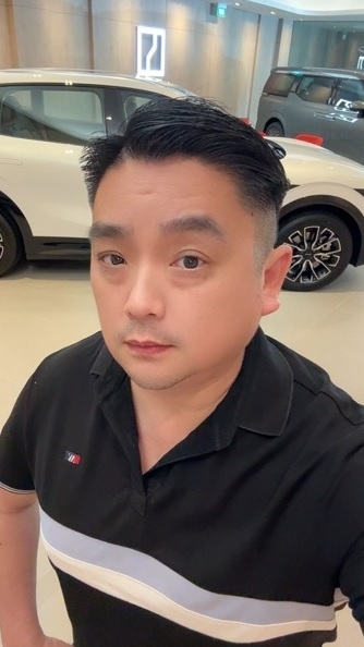 mikelwc的第二张照片--承德相亲服务中心