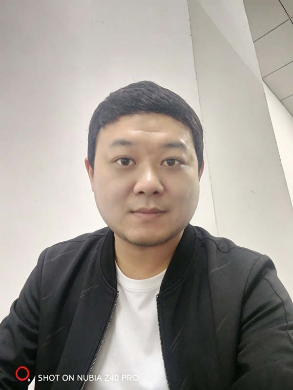 泳恒一生的第一张照片--承德相亲服务中心