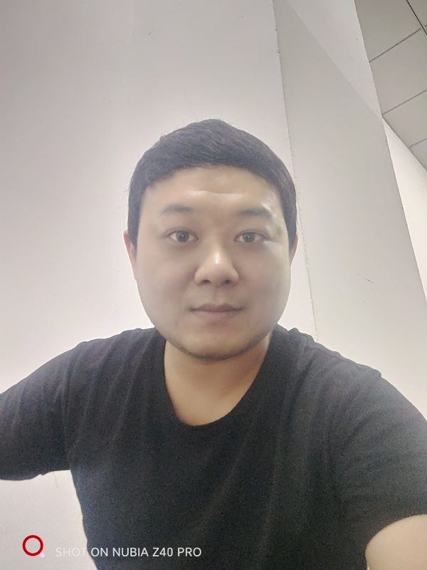 泳恒一生的第三张照片--承德相亲服务中心