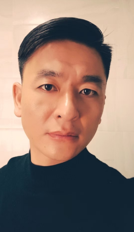春天花会开的第一张照片--承德相亲服务中心