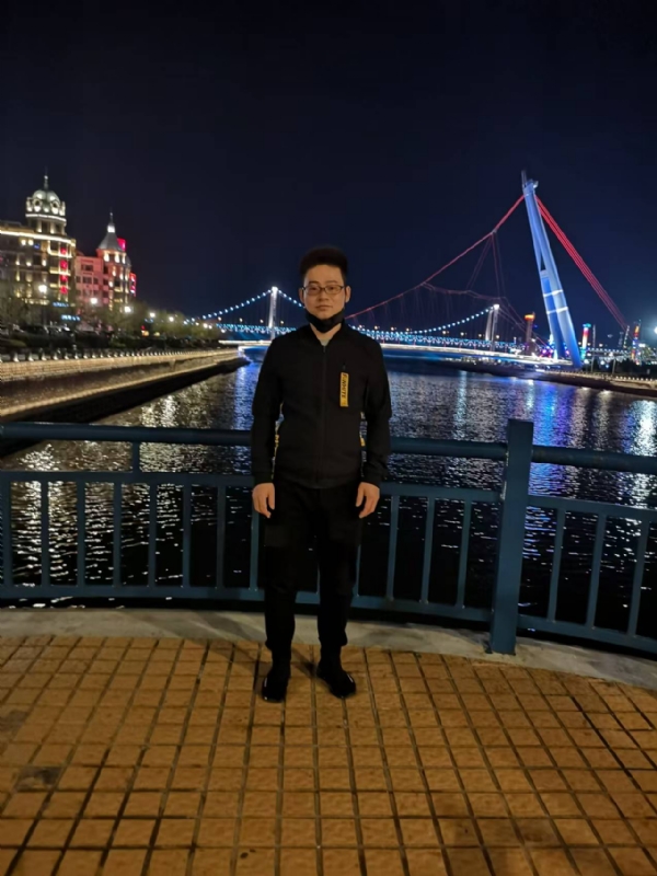 以城渡余生的第二张照片--承德相亲服务中心